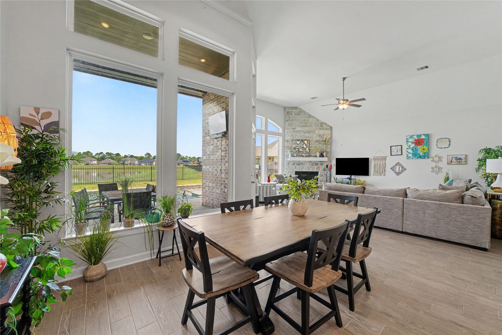 23511 Meritage Drive, Alvin, TX 77511 23511 Meritage Drive, Alvin, TX 77511