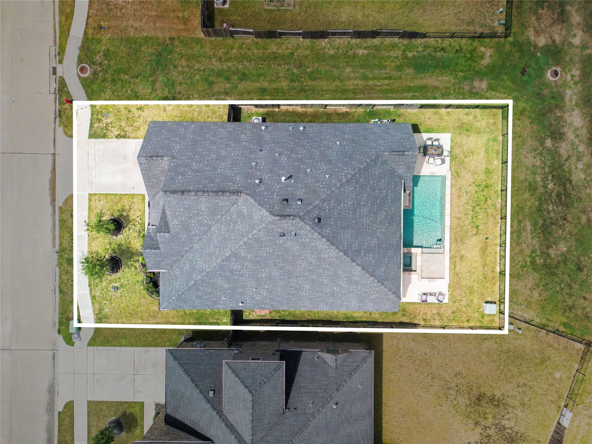 23511 Meritage Drive, Alvin, TX 77511 23511 Meritage Drive, Alvin, TX 77511