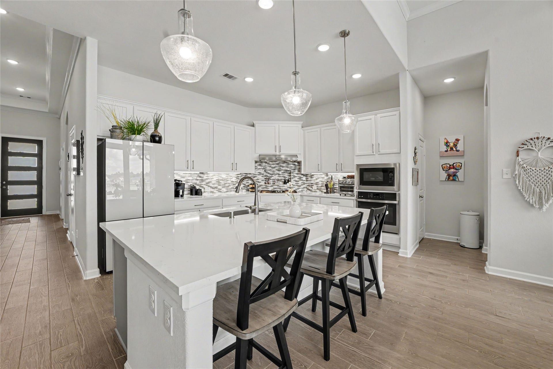 23511 Meritage Drive, Alvin, TX 77511 23511 Meritage Drive, Alvin, TX 77511