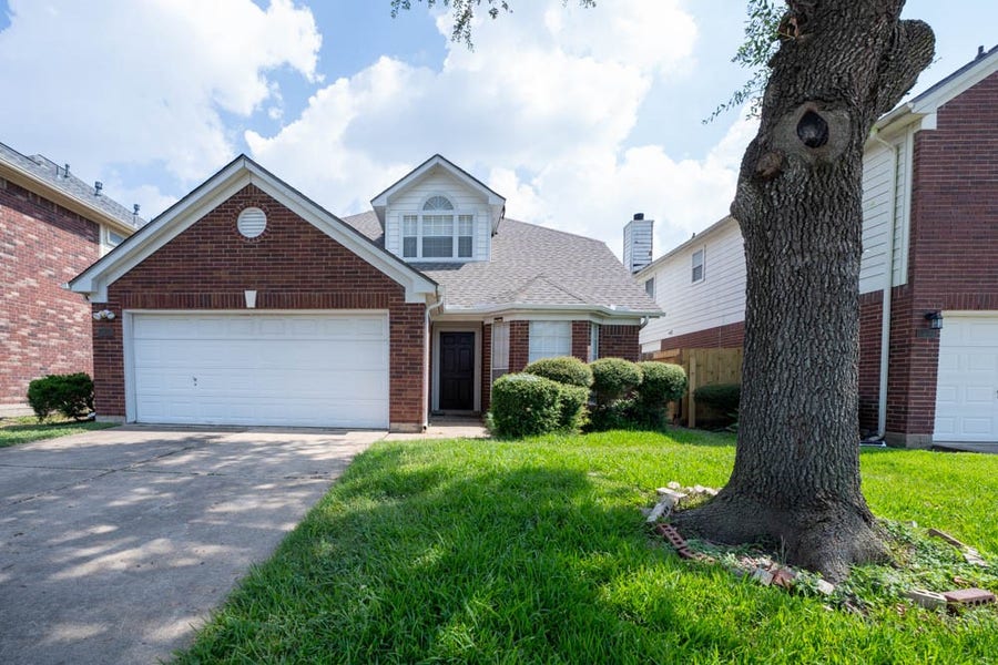 Property photo for 8826 Fondren Village Drive, Houston, TX