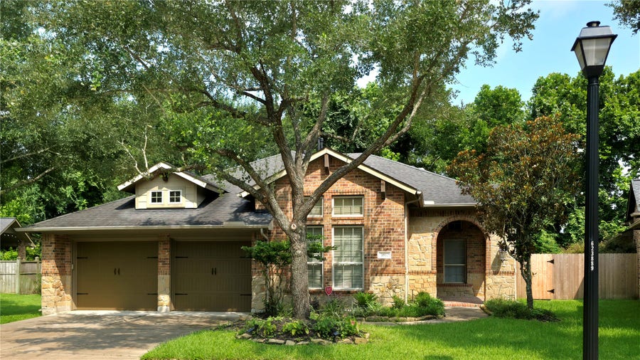 Property photo for 3810 Rose Grove Lane, Katy, TX