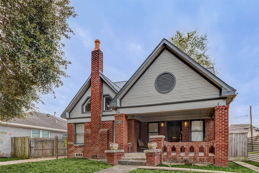 Property photo for 2410 Cleburne Street, Houston, TX