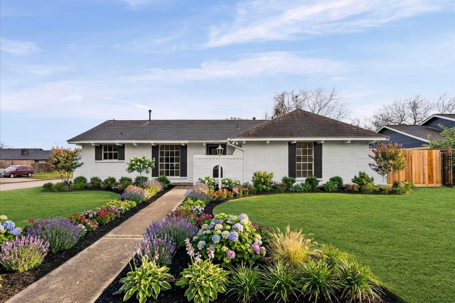Property photo for 2203 Drayton Lane, Houston, TX
