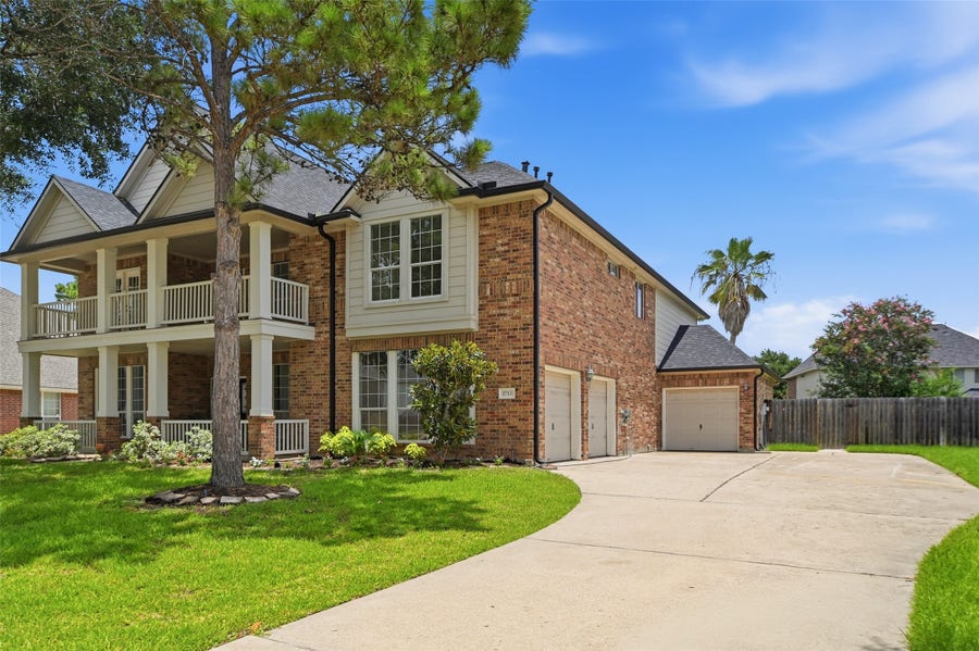 Property photo for 2715 Sica Hollow Lane, Katy, TX