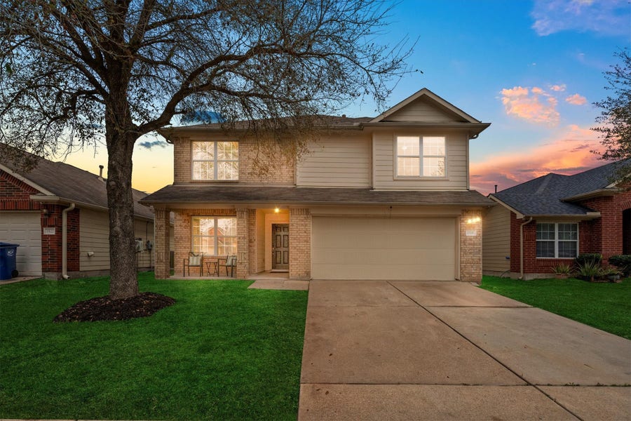 Property photo for 1518 Darfield Court, Houston, TX