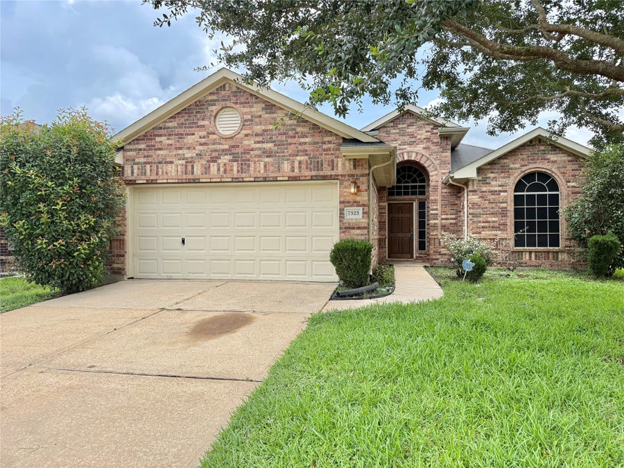 Property photo for 7323 Boerne Creek Drive, Richmond, TX