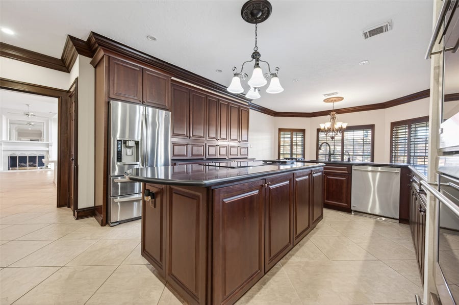 Property photo for 20106 Ambervine Circle, Katy, TX