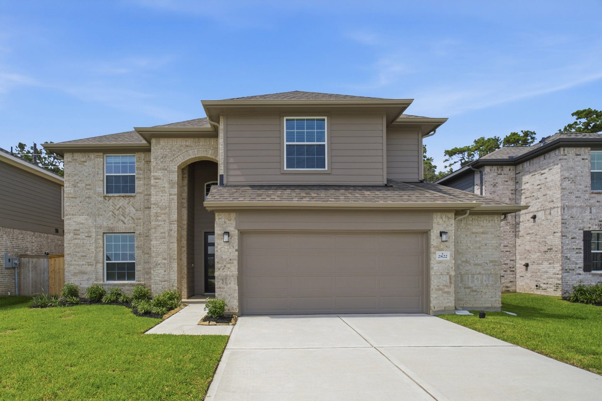 2822 River Juniper Lane, Crosby, TX 77532 2822 River Juniper Lane, Crosby, TX 77532