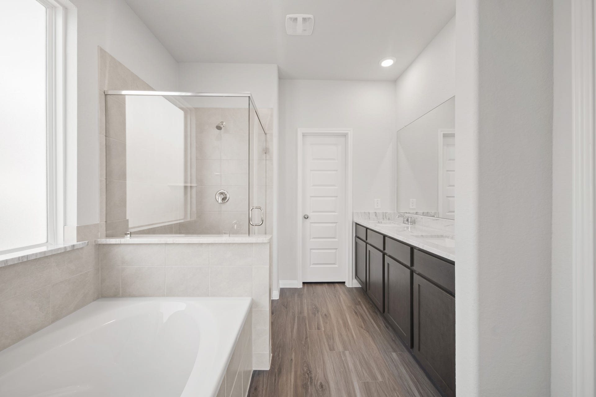 Photos are a representation of the floor plan. Options and interior selections will vary.