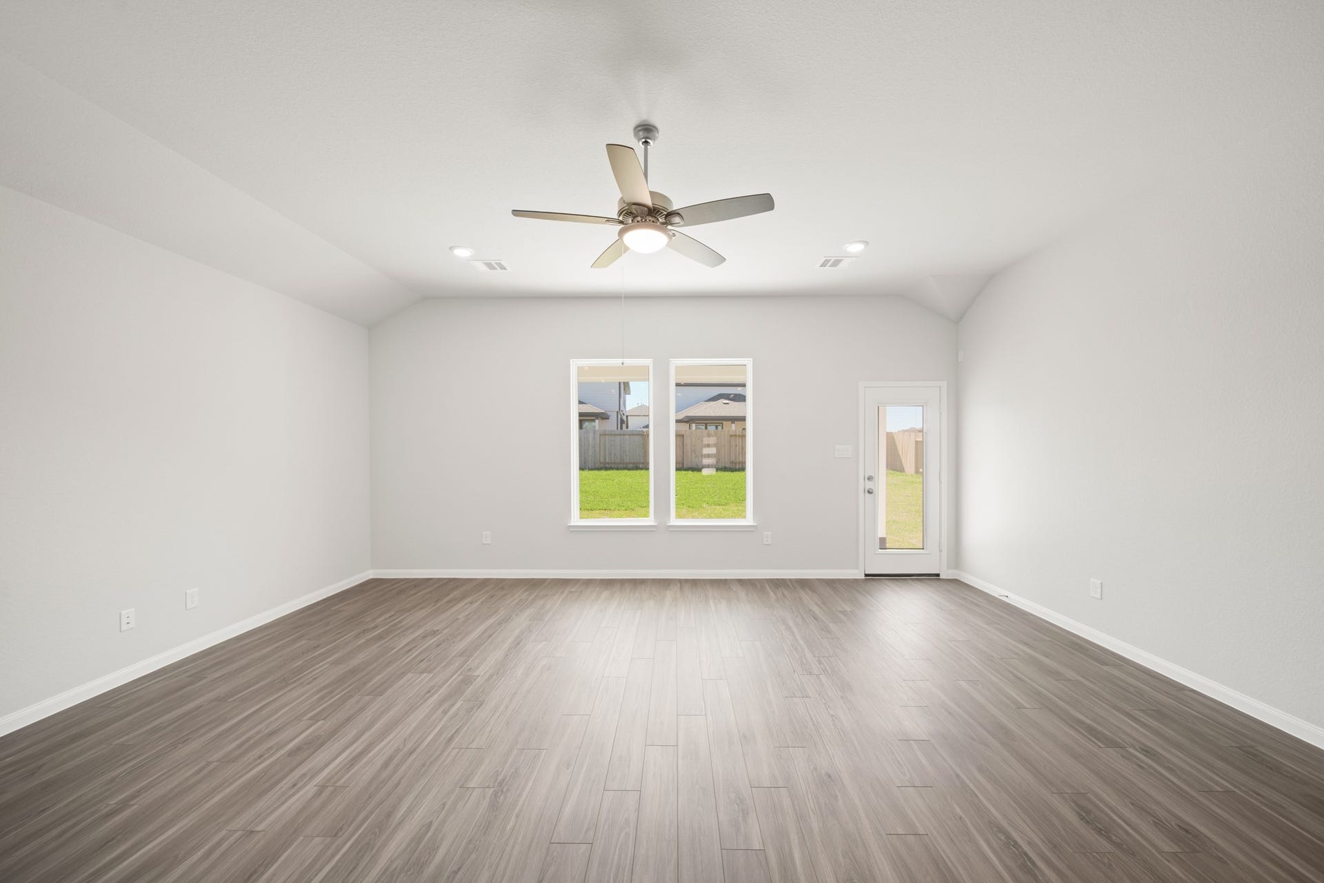 Photos are a representation of the floor plan. Options and interior selections will vary.