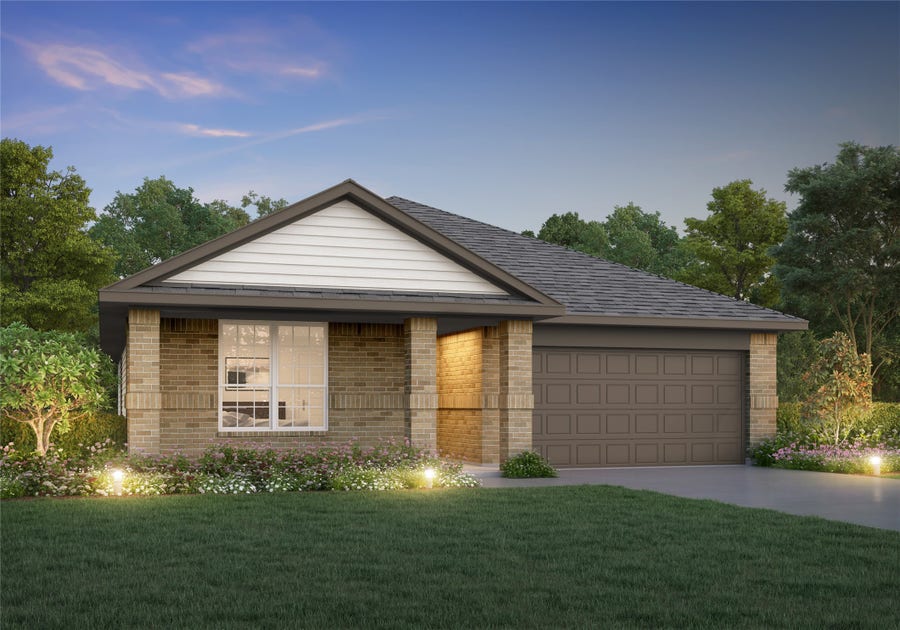 Property photo for 3037 Mustang Grove Way, Brookshire, TX