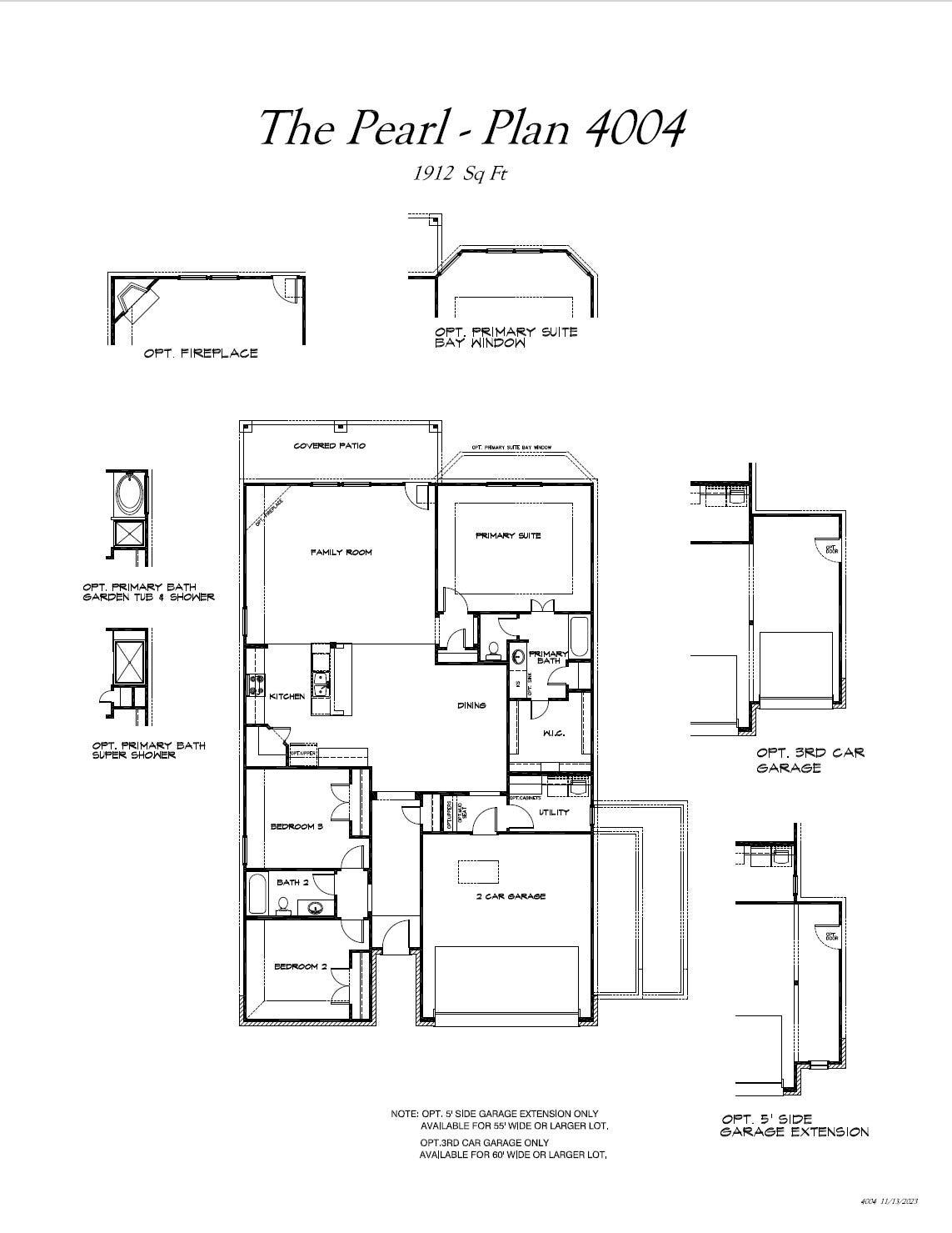 3037 Mustang Grove Way, Brookshire, TX 77423