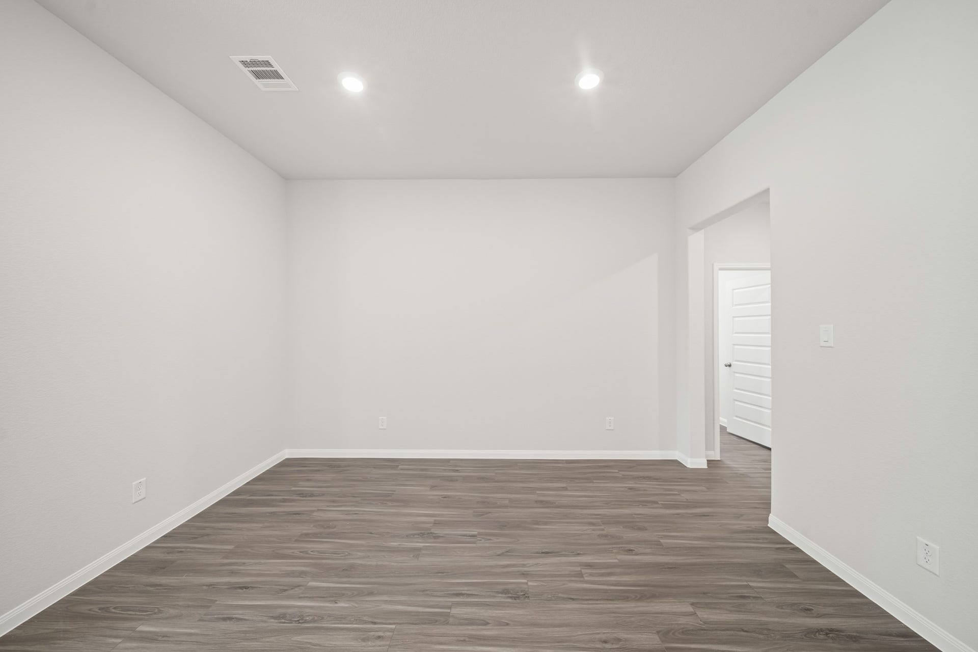 Photos are a representation of the floor plan. Options and interior selections will vary.