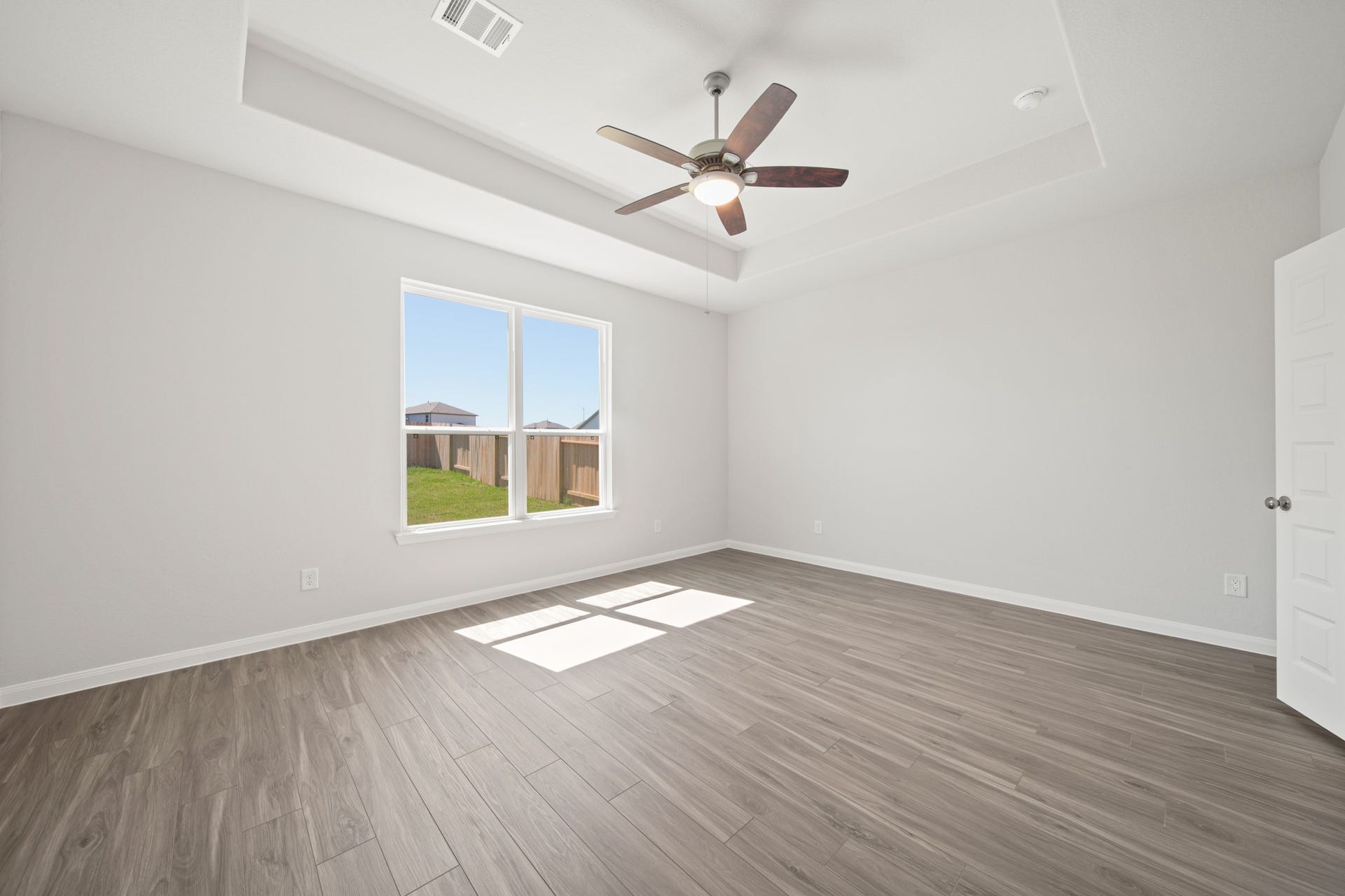 Photos are a representation of the floor plan. Options and interior selections will vary.