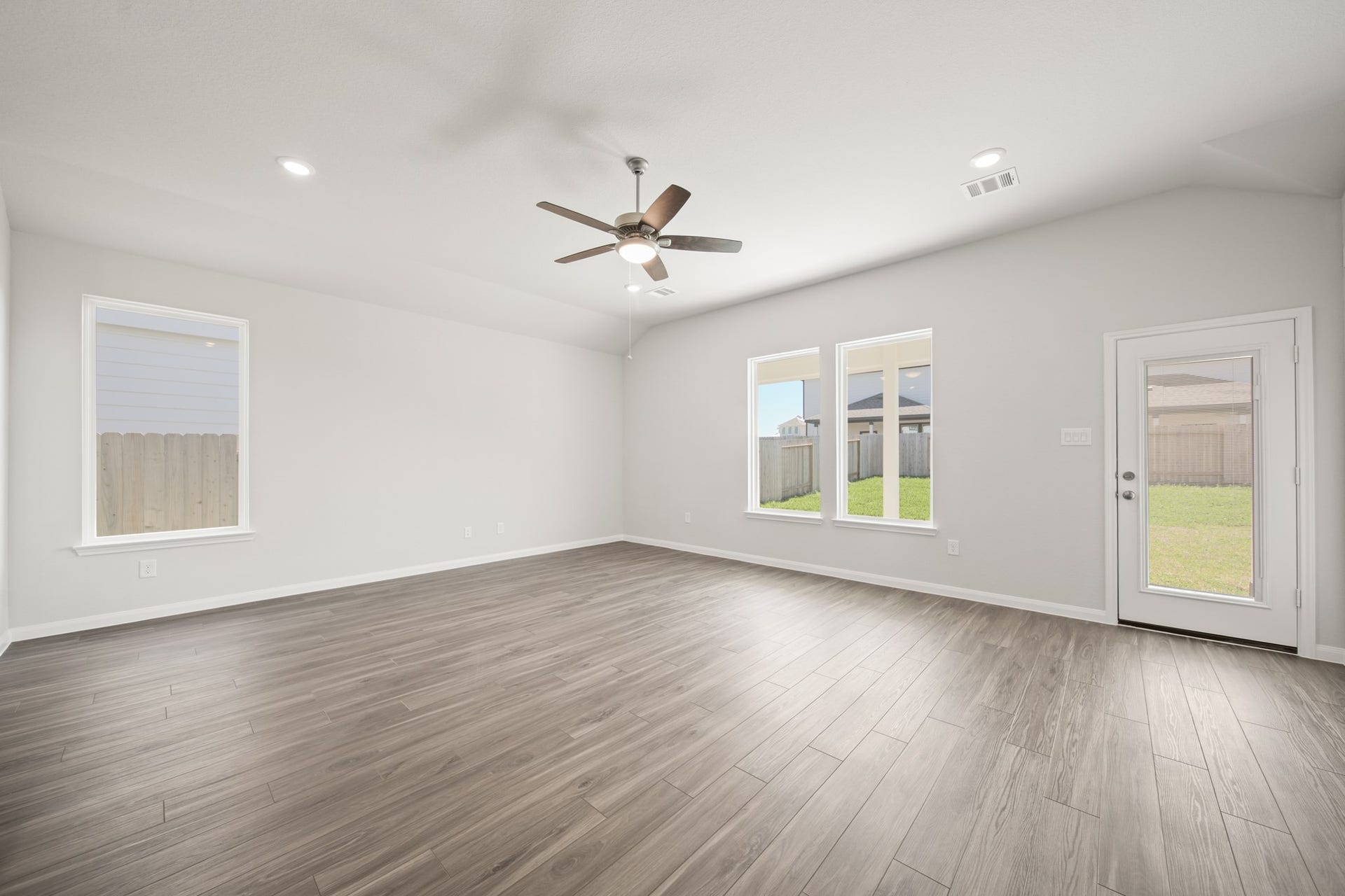 Photos are a representation of the floor plan. Options and interior selections will vary.