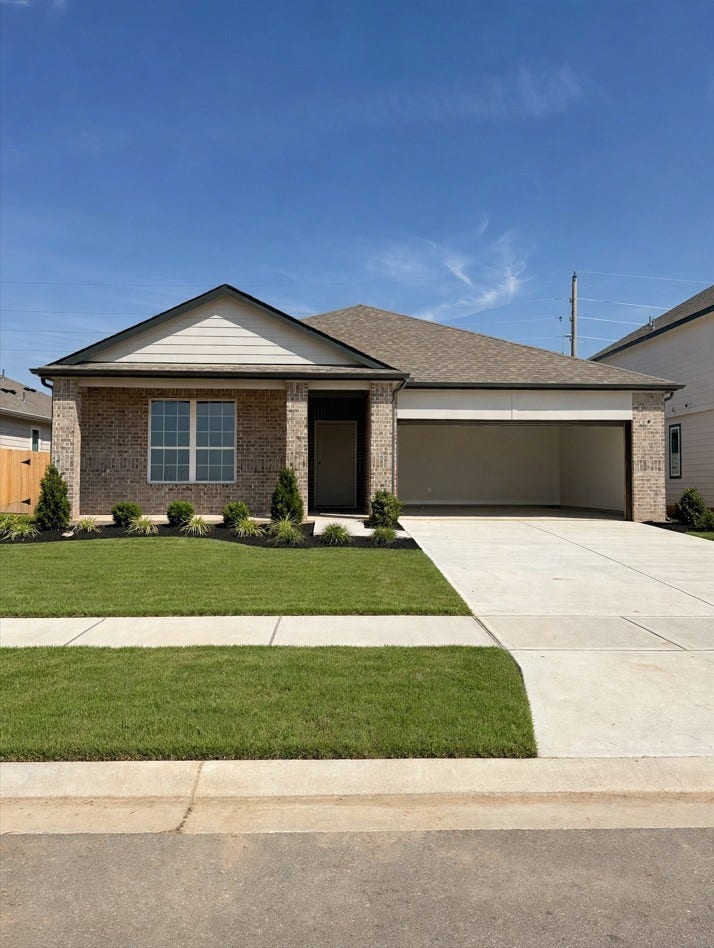 3037 Mustang Grove Way, Brookshire, TX 77423