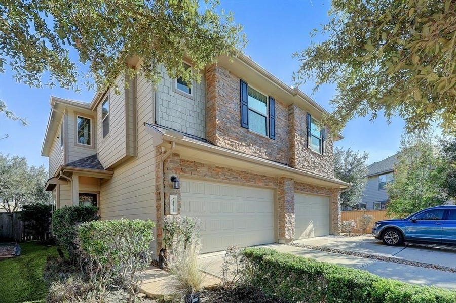 Property photo for 24511 Folkstone Circle, Katy, TX