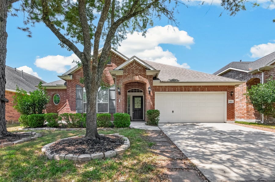 Property photo for 3319 Meline Fields Dr, Spring, TX