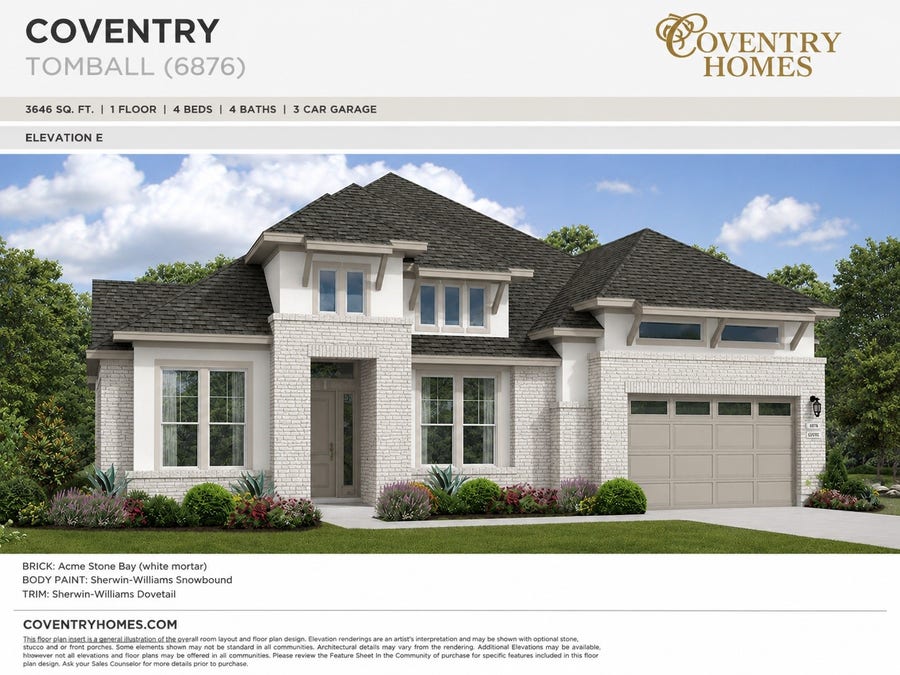 Property photo for 41810 Hubbard Street, Montgomery, TX
