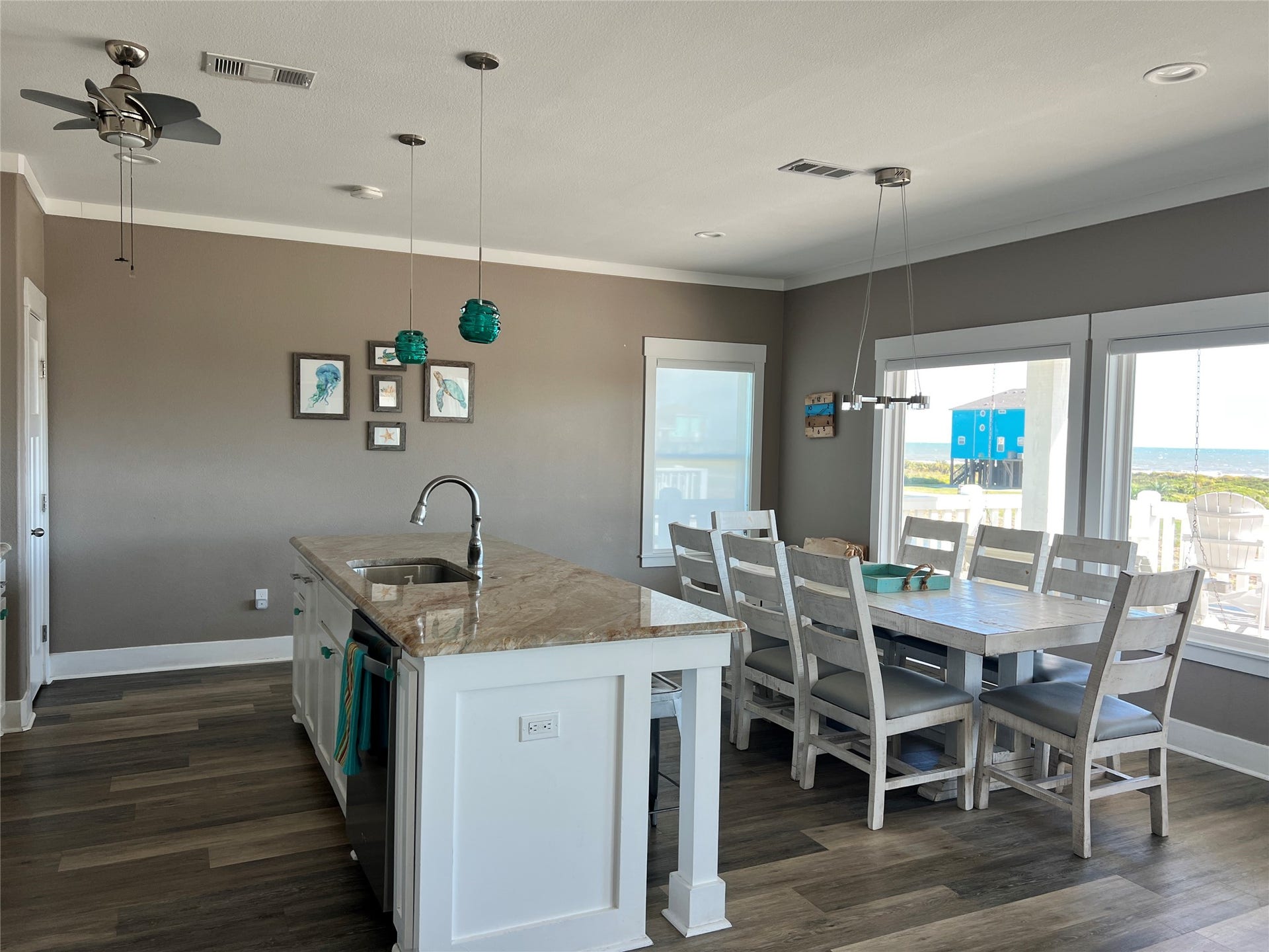 3170 Sea Castle Drive, Crystal Beach, TX 77650 3170 Sea Castle Drive, Crystal Beach, TX 77650