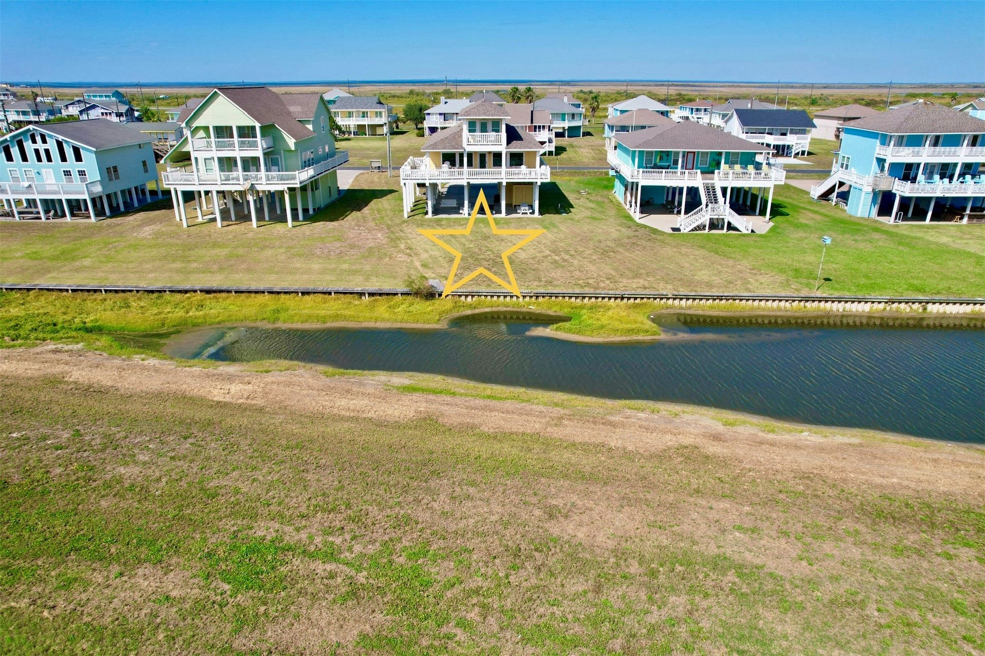 3170 Sea Castle Drive, Crystal Beach, TX 77650 3170 Sea Castle Drive, Crystal Beach, TX 77650