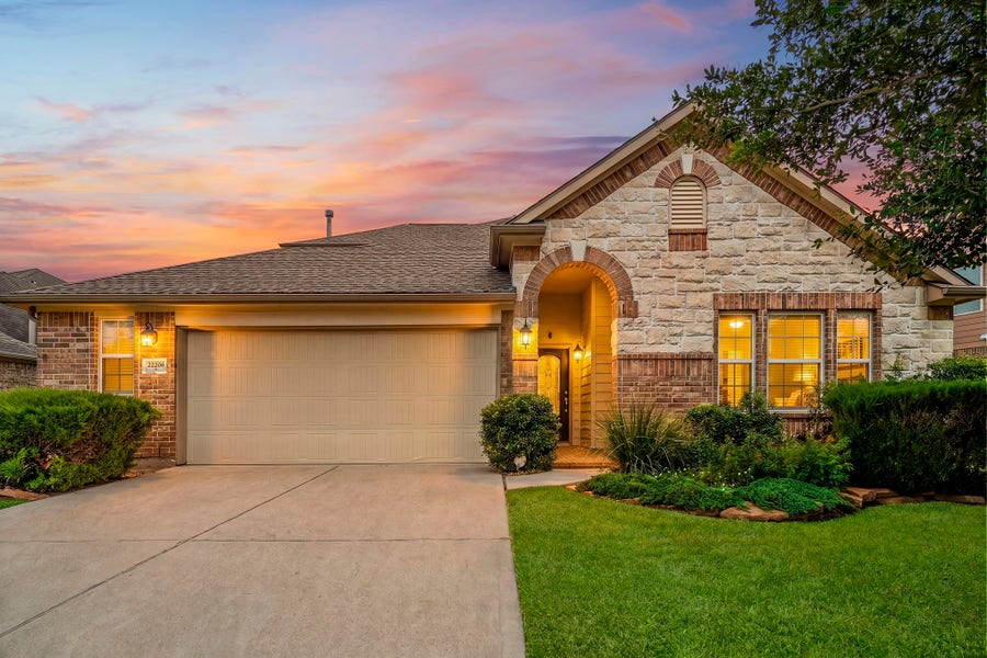 Property photo for 22206 Wenbury Drive, Tomball, TX