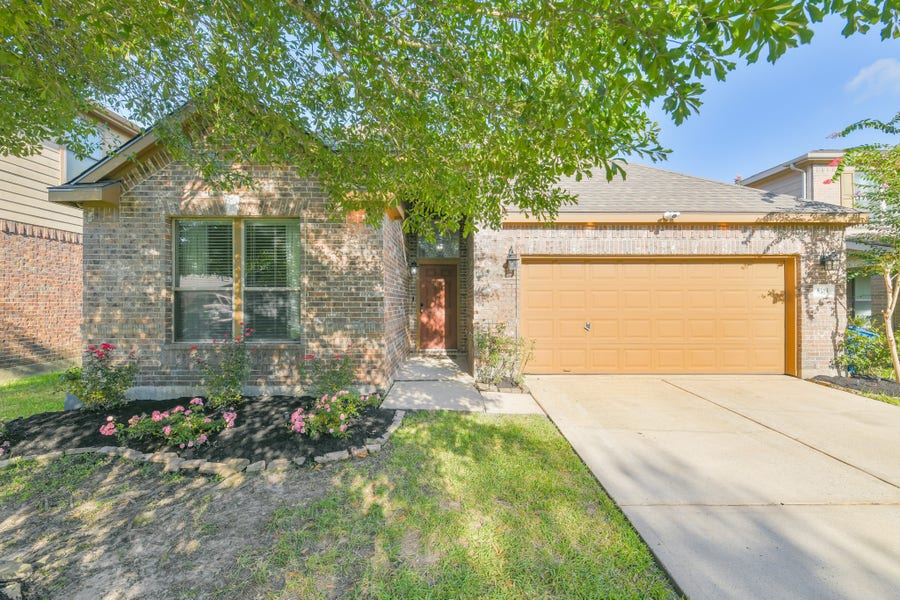 Property photo for 4314 Palestine Cove Lane, Humble, TX