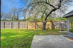 5103 Temple Bell Drive, Spring, TX 77388 5103 Temple Bell Drive, Spring, TX 77388