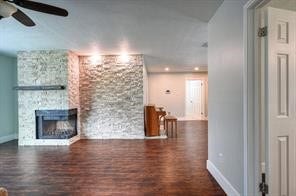 5103 Temple Bell Drive, Spring, TX 77388 5103 Temple Bell Drive, Spring, TX 77388