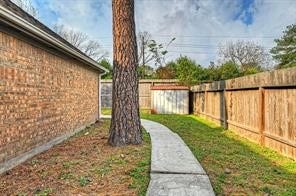 5103 Temple Bell Drive, Spring, TX 77388 5103 Temple Bell Drive, Spring, TX 77388