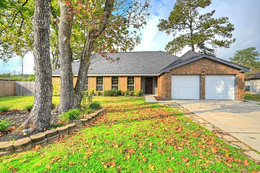 5103 Temple Bell Drive, Spring, TX 77388 5103 Temple Bell Drive, Spring, TX 77388