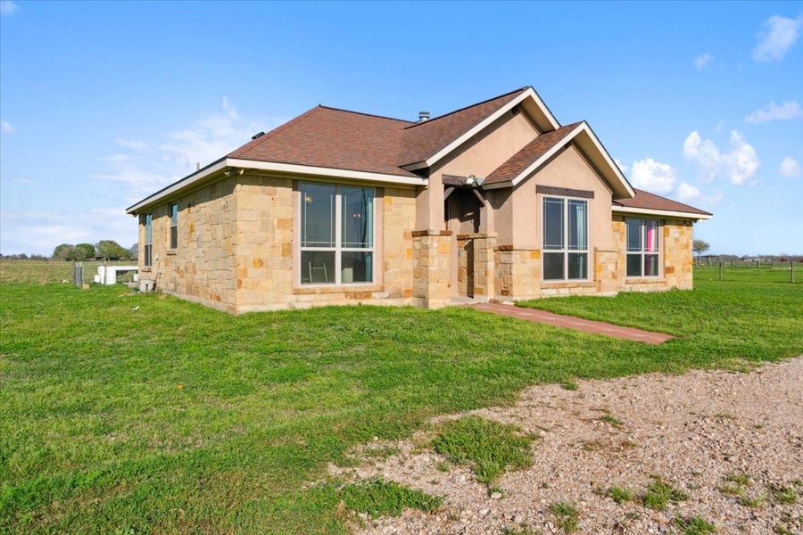 Property photo for 2411 Thuesen A Road, Beasley, TX