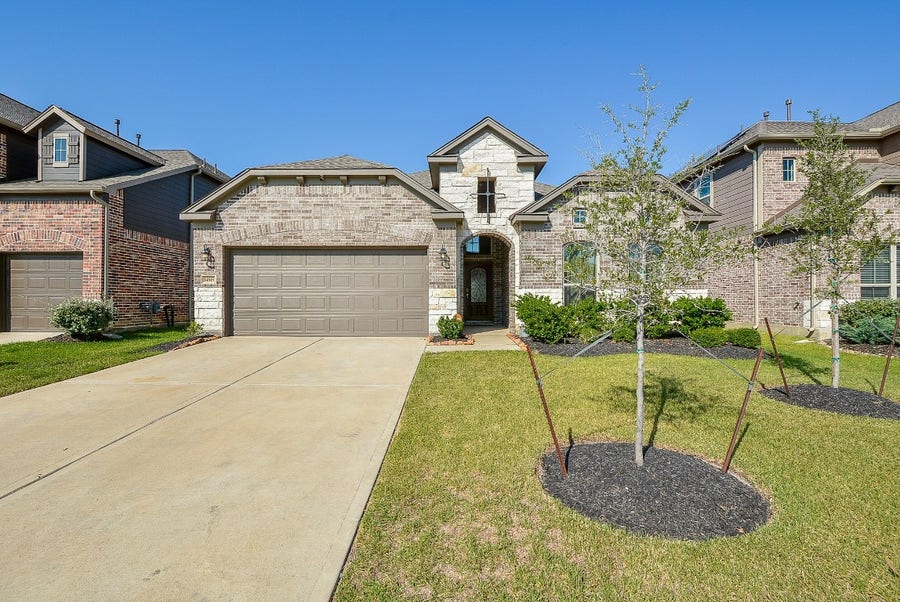 Property photo for 14615 Sycamore Side Way, Cypress, TX