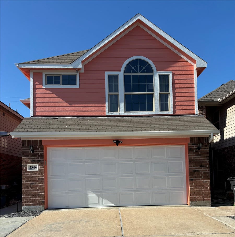 Property photo for 3346 INVERNESS PATH Lane, Houston, TX
