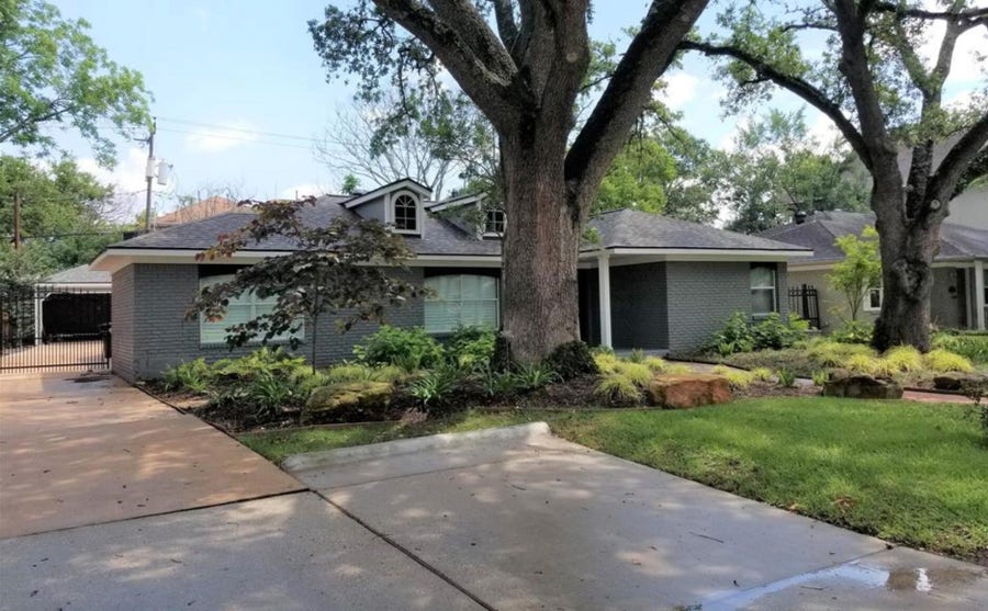 Property photo for 4026 Drummond Street, Houston, TX