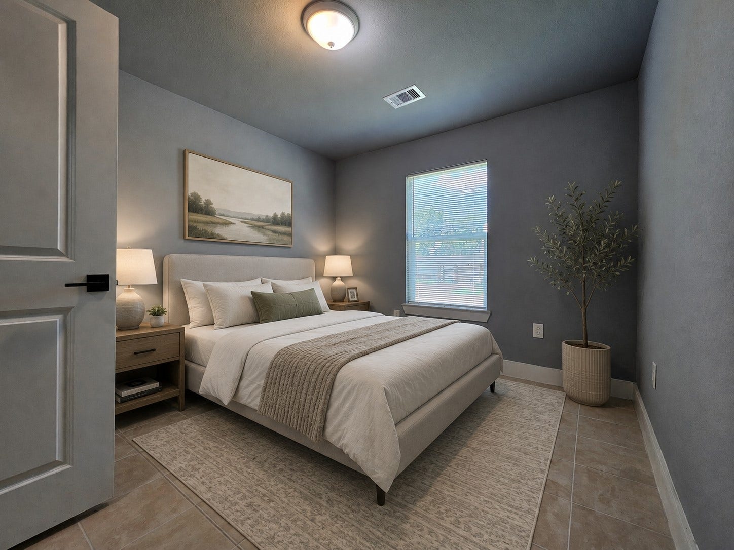 2129 Raspberry Lane, Pasadena, TX 77502 Virtually Staged