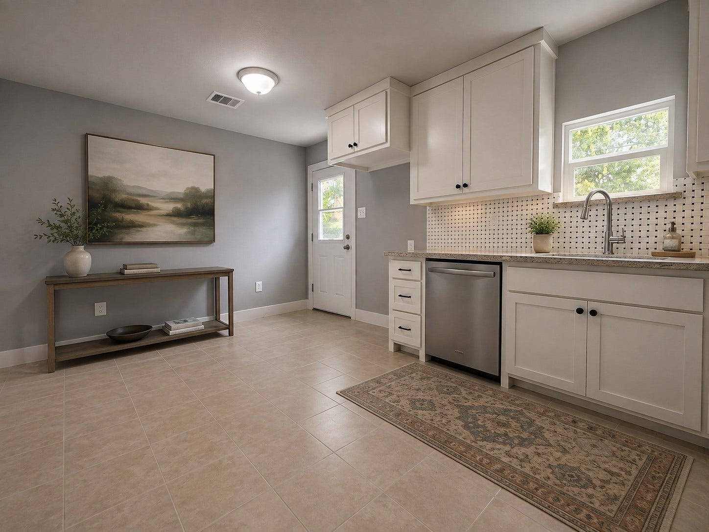 2129 Raspberry Lane, Pasadena, TX 77502 Virtually Staged