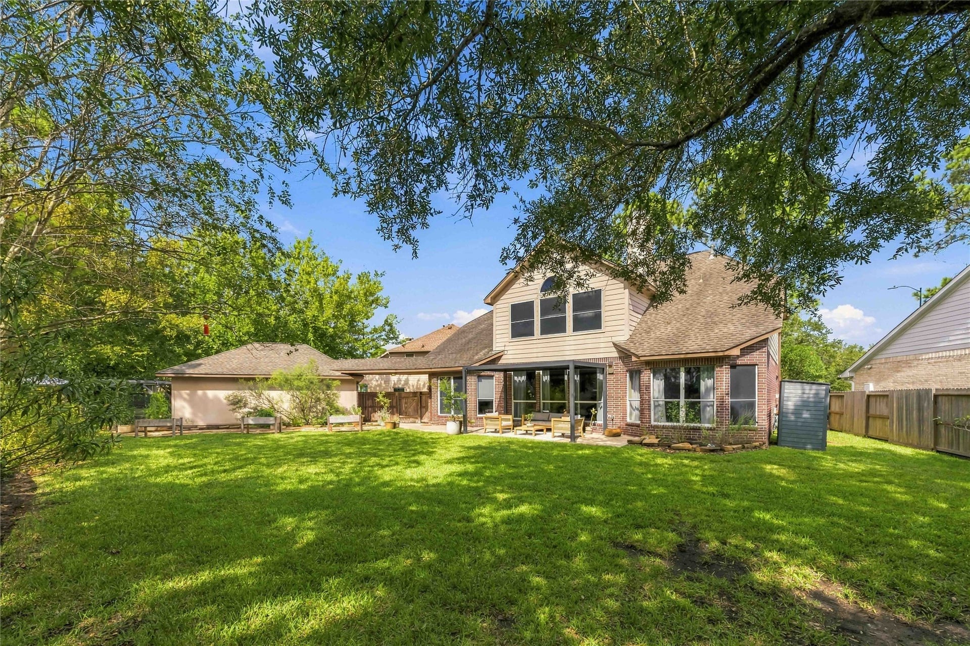 3502 Miraglen Drive, Pearland, TX 77584 3502 Miraglen Drive, Pearland, TX 77584