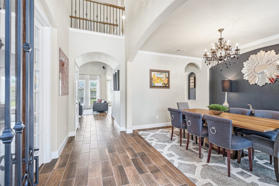 Property photo for 7707 Boerne Court, Richmond, TX