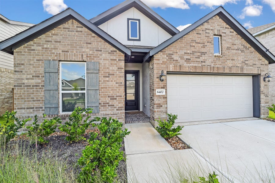 Property photo for 6402 Golden Seaton Drive, Katy, TX