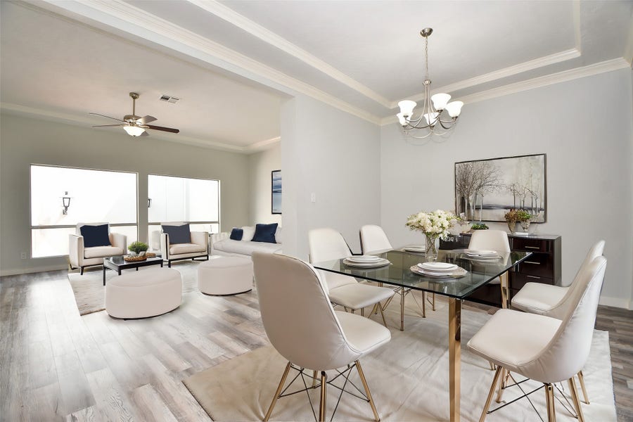 Property photo for 606 N Eldridge Parkway, #3, Houston, TX
