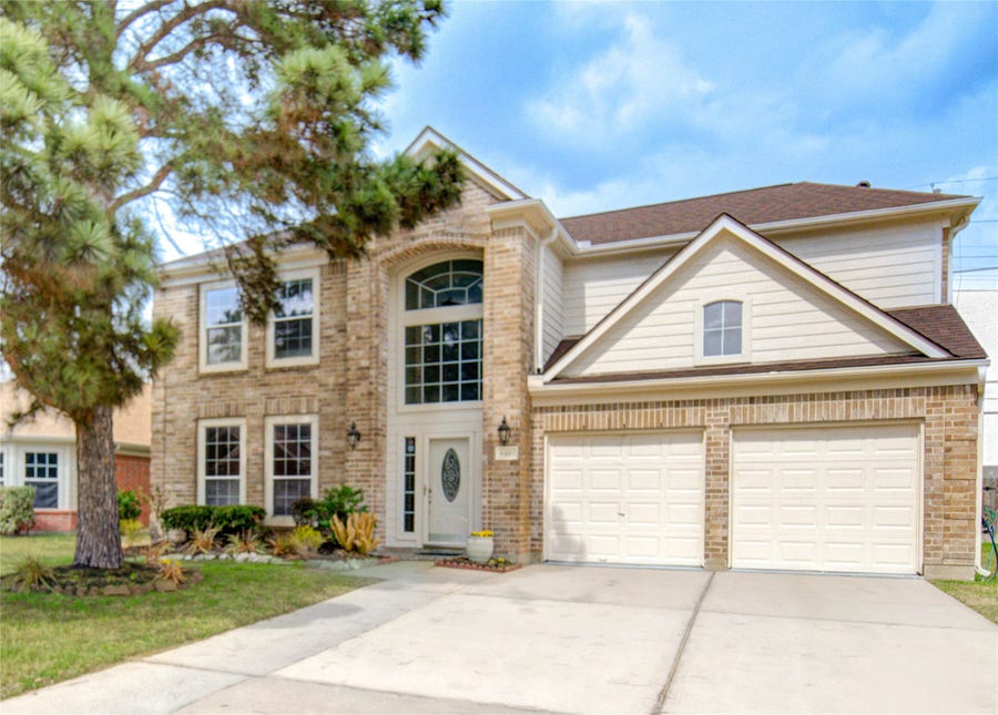 Property photo for 6419 Gusty Trail Ln Lane, Houston, TX