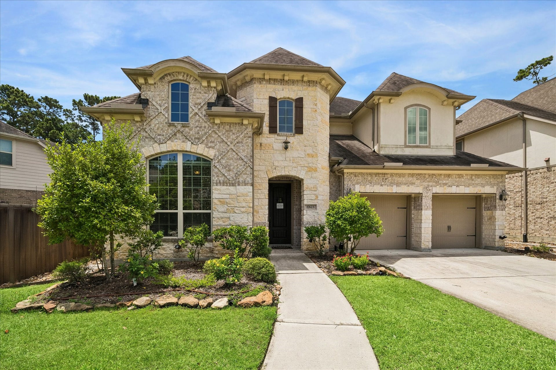 17623 Sequoia Kings Drive, Humble, TX 77346 17623 Sequoia Kings Drive, Humble, TX 77346