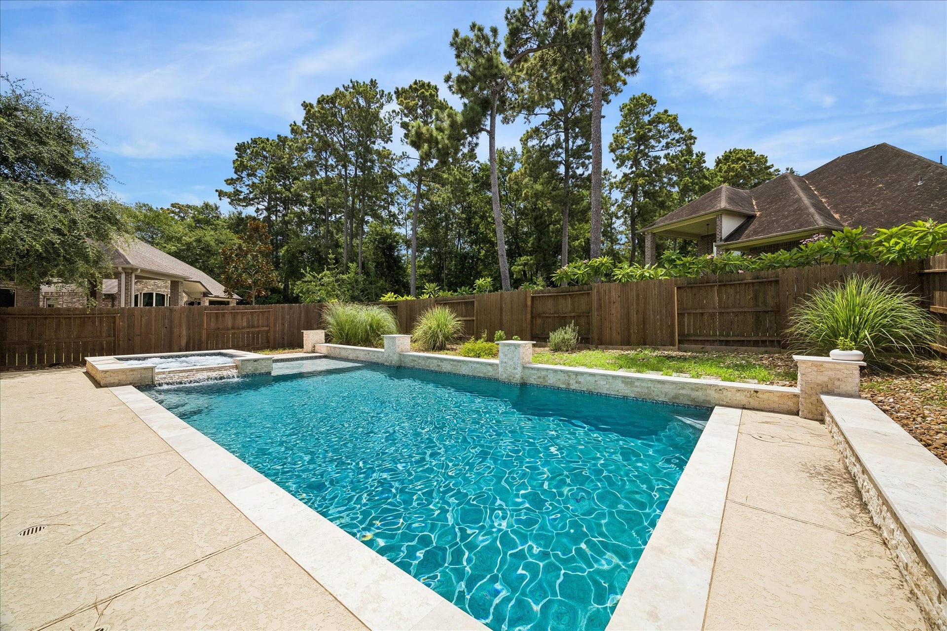 17623 Sequoia Kings Drive, Humble, TX 77346 17623 Sequoia Kings Drive, Humble, TX 77346