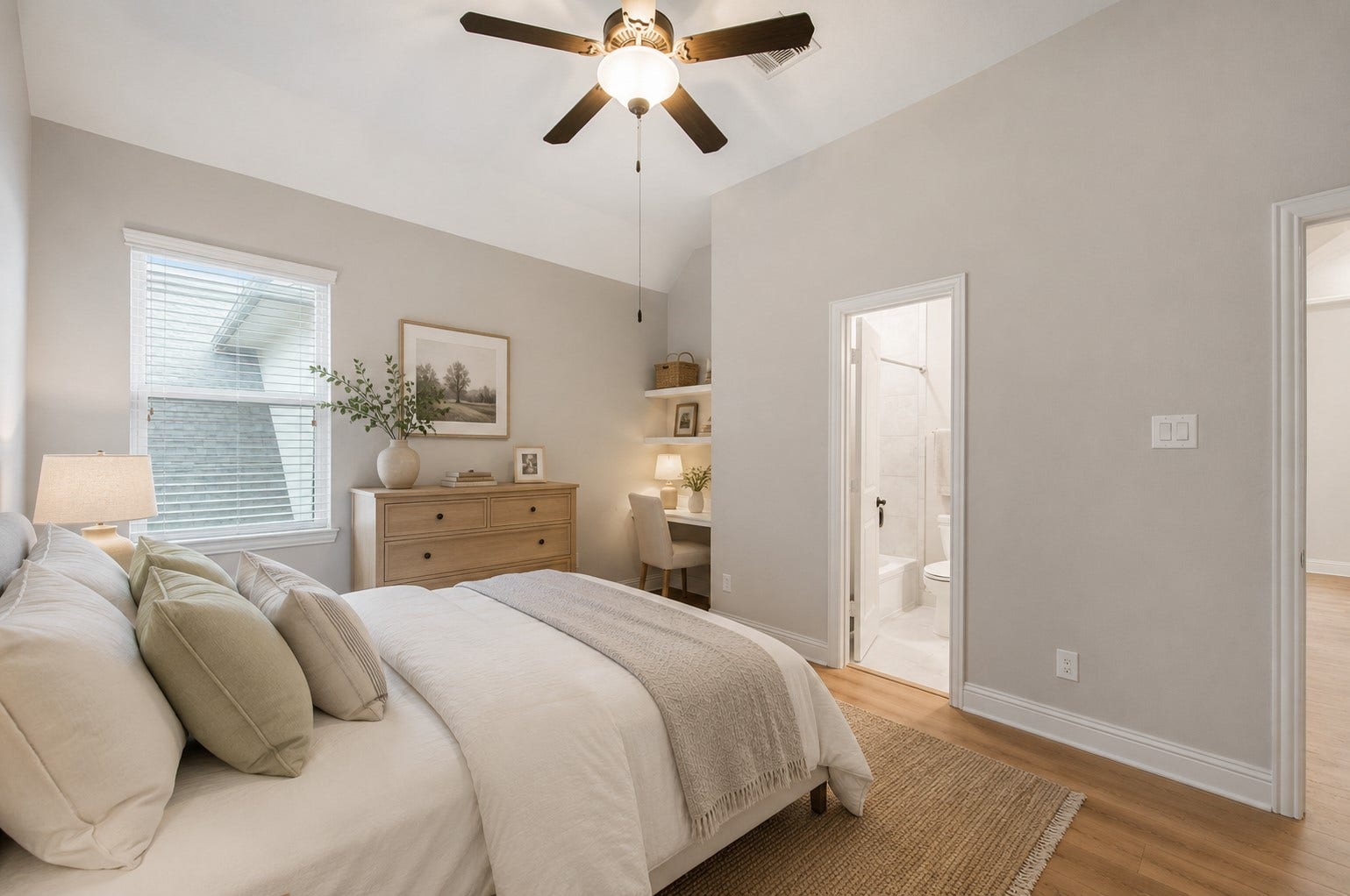 17623 Sequoia Kings Drive, Humble, TX 77346 (A digitally staged image.)