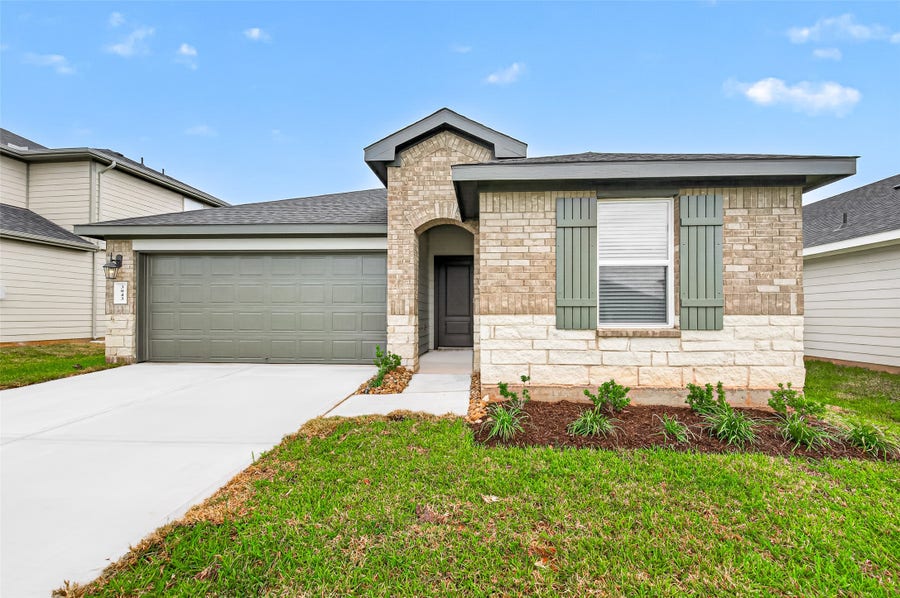 Property photo for 3043 Bloomsbury Terrace Drive Terrace, Fulshear, TX