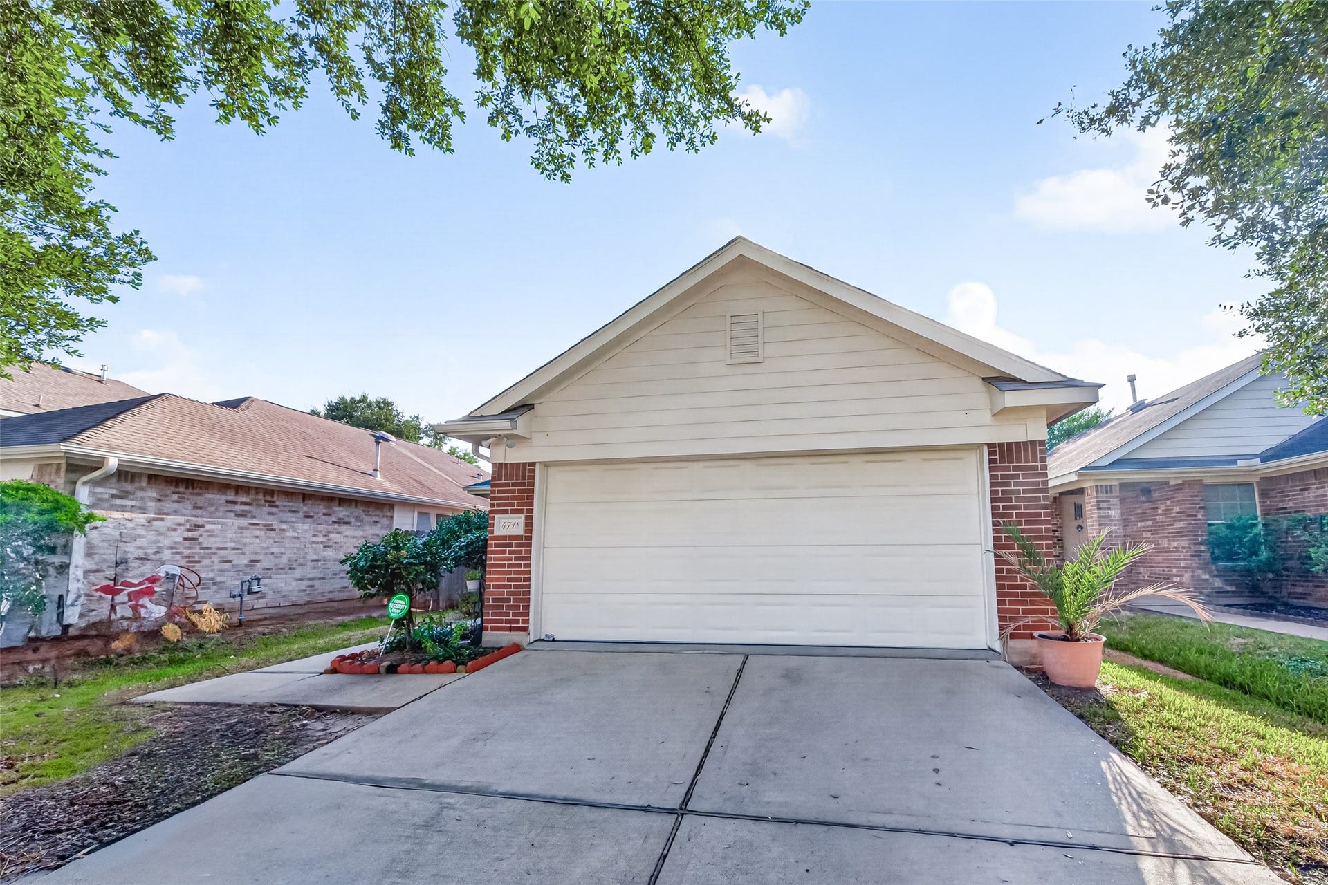 4718 Cypress Dawn Lane, Katy, TX 77449