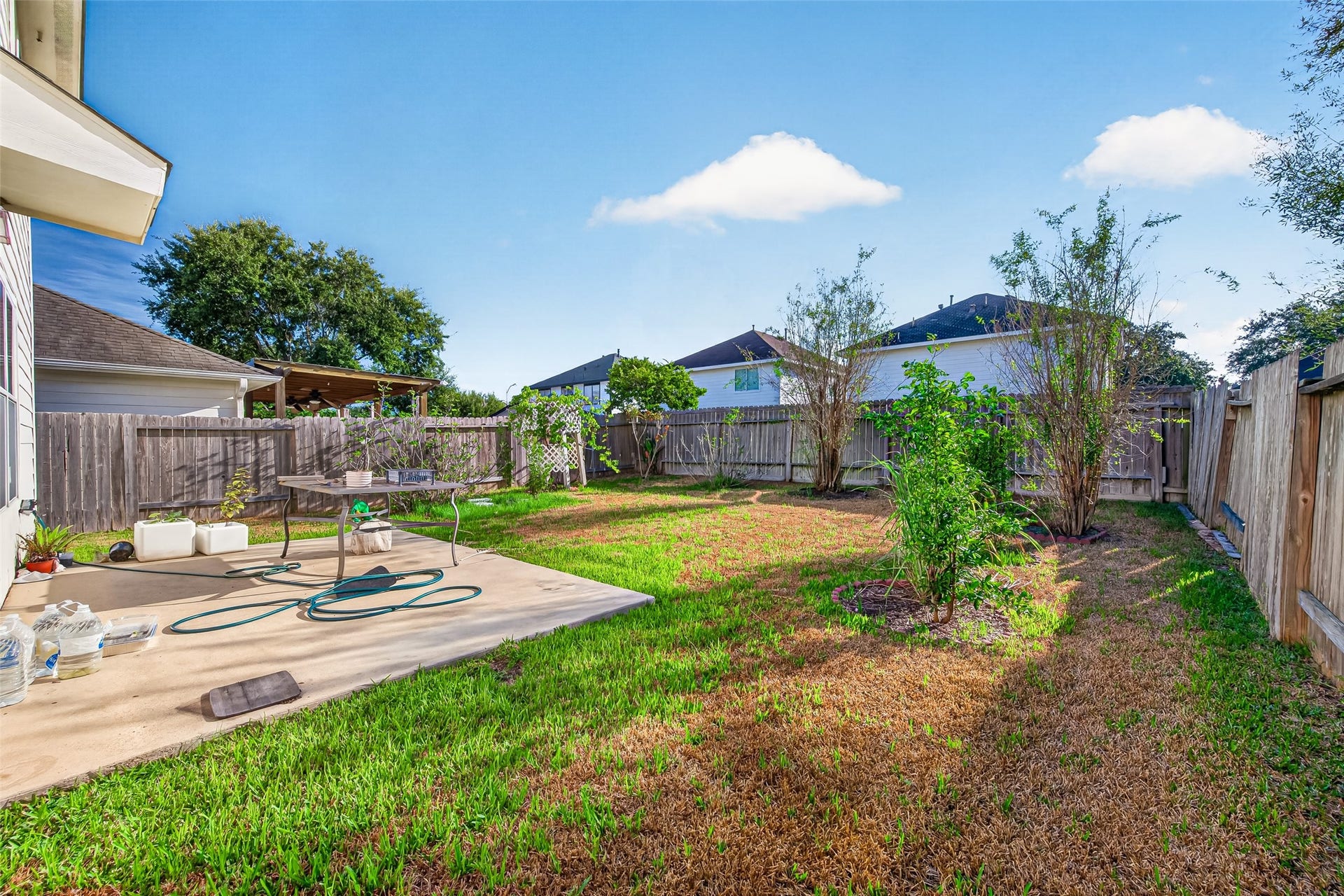 4718 Cypress Dawn Lane, Katy, TX 77449