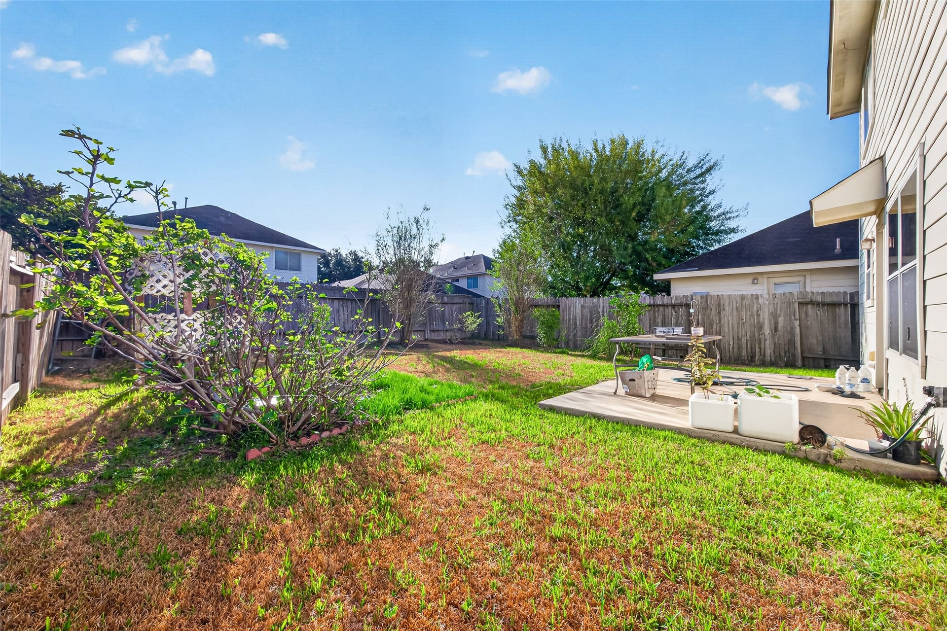 4718 Cypress Dawn Lane, Katy, TX 77449