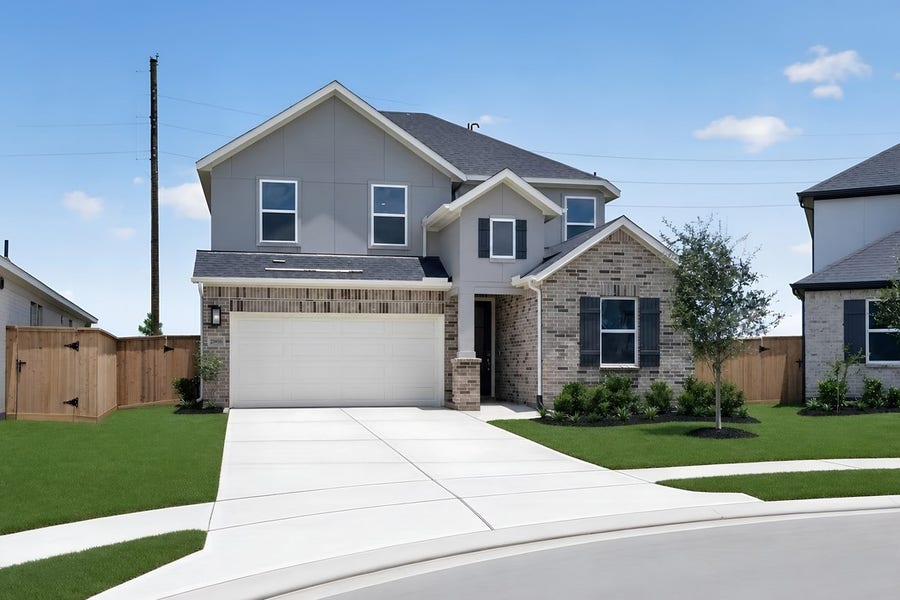 Property photo for 21406 Gateshead Run Drive, Cypress, TX